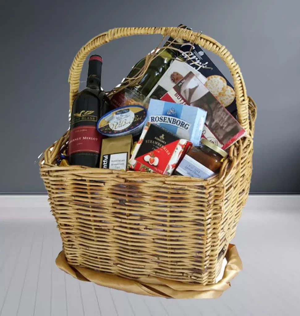 gift baskets Adelaide