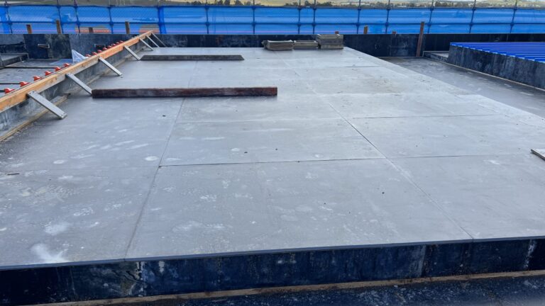 The Benefits of Using Formply in Australia for Concrete Forming