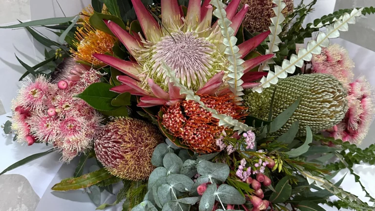 Why You’ll Love Ordering from a Florist in Kurraba Point