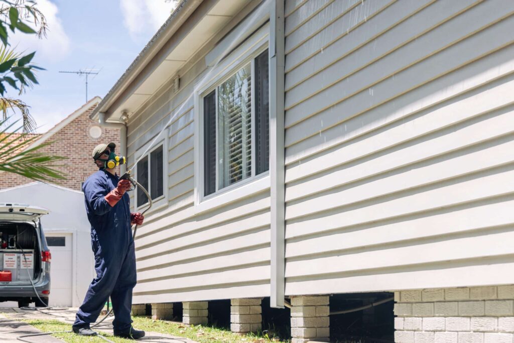 Why Termite Treatment Sydney Is Essential for Protecting Your Property