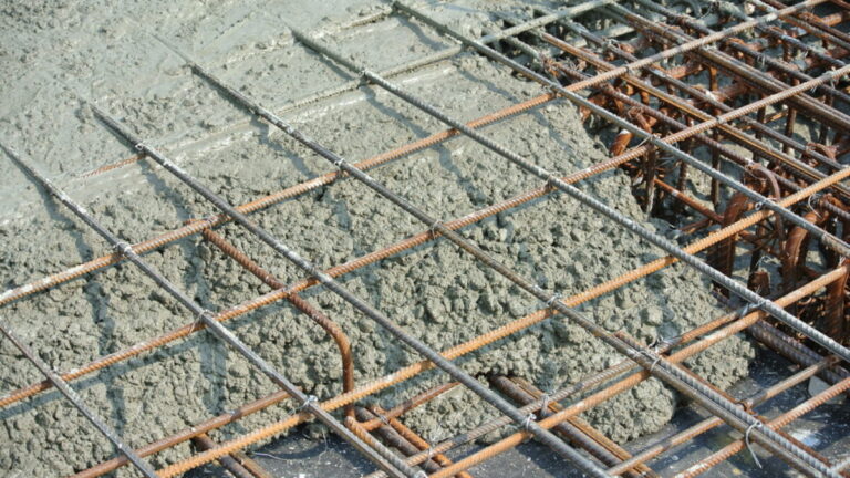 Understanding Reo Bar: The Essential Material for Reinforced Concrete Structures