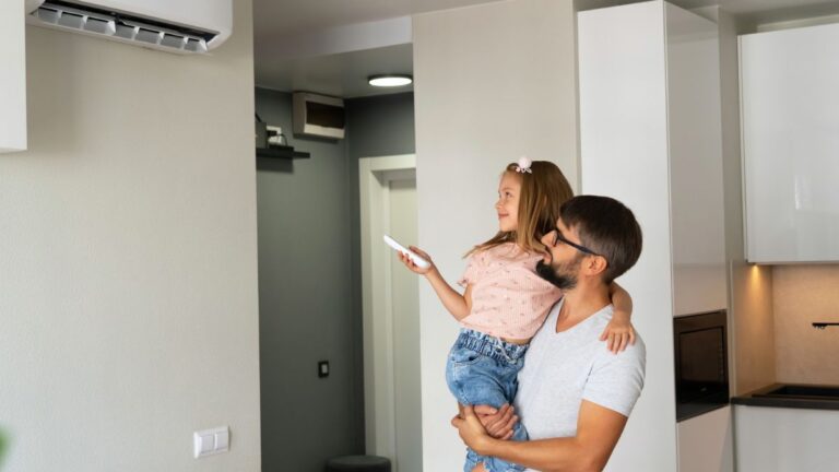 air conditioning repairs hornsby