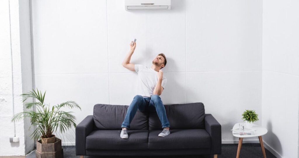 air conditioning installation baulkham hills