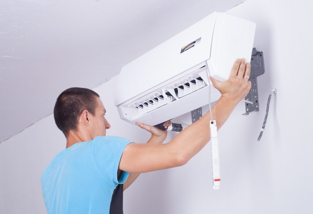 air conditioning installation baulkham hills